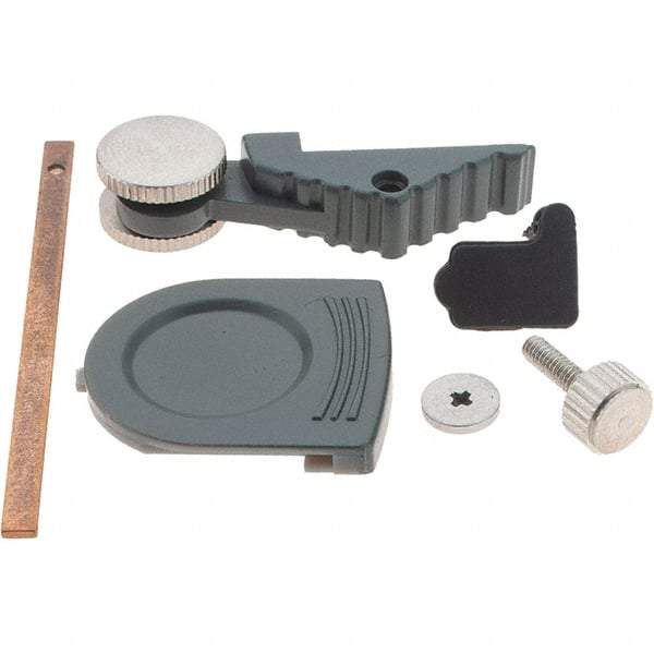 SPI - Caliper Spare Part Kit - 7 Pieces, For Use with 17-600-8, 17-601-6, 15-997-0, 15-998-8 & 15-808-9 - All Tool & Supply