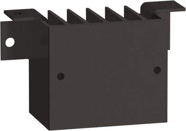 Schneider Electric - Relay Heat Sinks Heat Sink Type: Solid State Relay Heat Sink For Use With: Schneider SSP1, SSP3 Solid State Relays - All Tool & Supply