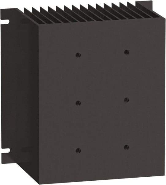 Schneider Electric - Relay Heat Sinks Heat Sink Type: Solid State Relay Heat Sink For Use With: Schneider SSP1, SSP3 Solid State Relays - All Tool & Supply