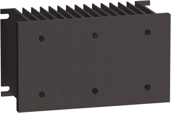 Schneider Electric - Relay Heat Sinks Heat Sink Type: Solid State Relay Heat Sink For Use With: Schneider SSP1, SSP3 Solid State Relays - All Tool & Supply