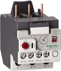 Schneider Electric - Overload Relays Starter Type: IEC NEMA Size: 00-1 - All Tool & Supply