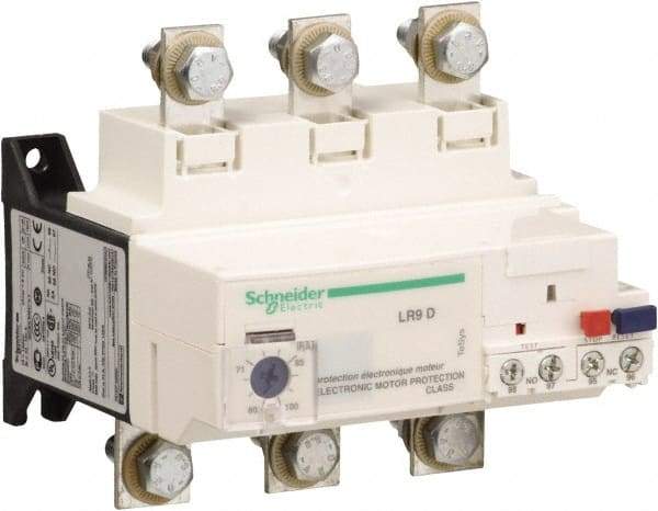 Schneider Electric - Overload Relays Starter Type: IEC NEMA Size: 00-1 - All Tool & Supply