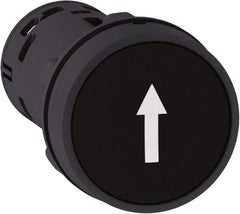 Schneider Electric - Pushbutton Switch Body - Black - All Tool & Supply