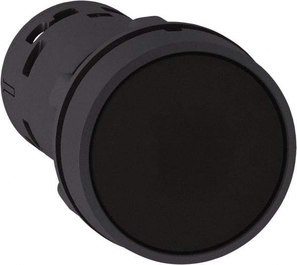 Schneider Electric - Pushbutton Switch Body - Black - All Tool & Supply