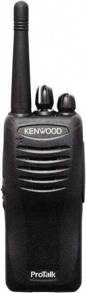 Kenwood - Two Way Radio VHF Antenna - Use with Protalk Series Two-Way Radios - All Tool & Supply