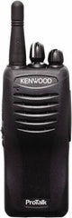 Kenwood - Two Way Radio UHF Antenna - Use with Protalk Series Two-Way Radios - All Tool & Supply