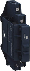 Schneider Electric - 1 Pole, 1NO, 90-140 VAC Control Relay - All Tool & Supply