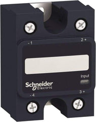 Schneider Electric - 1 Pole, 1NO, 3.5-32 VDC Control Relay - All Tool & Supply