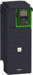 Schneider Electric - 3 Phase, 460 Volt, 25 hp, Variable Frequency Drive - UL Type 1 - All Tool & Supply