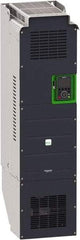 Schneider Electric - 3 Phase, 460 Volt, 250 hp, Variable Frequency Drive - UL Type 1 - All Tool & Supply