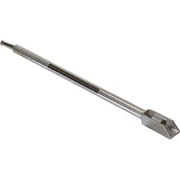 Vestil - Slings & Tiedowns (Load-Rated) Type: Winch Bar Length (Feet): 3.166 - All Tool & Supply