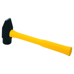 STANLEY® Jacketed Fiberglass Blacksmith Hammer – 4 lbs. - All Tool & Supply