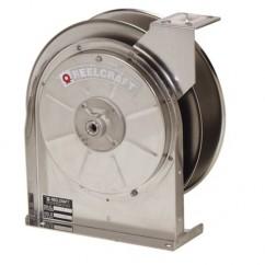 3/8 X 25' HOSE REEL - All Tool & Supply