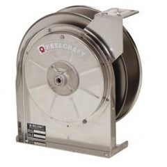 3/8 X 35' HOSE REEL - All Tool & Supply