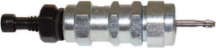 Zephyr Tool Group - #20 5/32" Pin Diam, Black Cleco Fastener - Standard Length, 0 to 1" Grip - All Tool & Supply