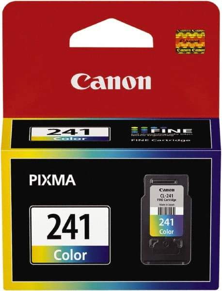 Canon - Ink Cartridge - Use with Canon PIXMA MG2120, MG2220, MG3120, MG3220, MG3520, MG3620, MG4120, MG4220, MX372, MX392, MX432, MX452, MX472, MX512, MX522, MX532 - All Tool & Supply