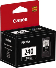 Canon - Black Ink Cartridge - Use with Canon PIXMA MG2120, MG2220, MG3120, MG3220, MG3520, MG3620, MG4120, MG4220, MX372, MX392, MX432, MX452, MX472, MX512, MX522, MX532 - All Tool & Supply