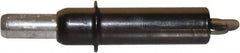 Zephyr Tool Group - #20 5/32" Pin Diam, Black Cleco Fastener - Standard Length, 1/4 to 1/2" Grip - All Tool & Supply