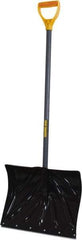 True Temper - Snow Shovels & Scrapers Type: Snow Shovel Ergonomic Design: No - All Tool & Supply