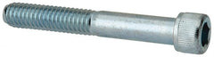 Value Collection - 5/16-18 UNC Hex Socket Cap Screw - All Tool & Supply