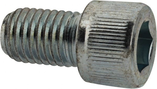 Value Collection - 5/16-24 UNF Hex Socket Cap Screw - All Tool & Supply