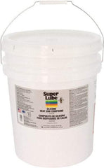 Synco Chemical - 30 Lb Pail Silicone Heat-Transfer Grease - White, High Dielectric Strength, 500°F Max Temp, - All Tool & Supply