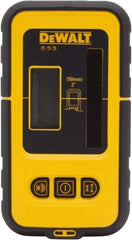 DeWALT - Laser Level Detector - Use With DW089K - All Tool & Supply