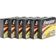 Energizer - 1 24-Piece Size AA Alkaline Disposable Standard Battery - All Tool & Supply