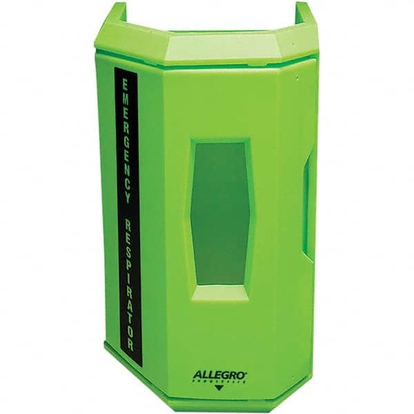 Allegro - PAPR & Supplied Air (SAR) Replacement Parts & Accessories Accessory/Replacement Type: Respirator Storage Type: Emergency Respirator Case - All Tool & Supply