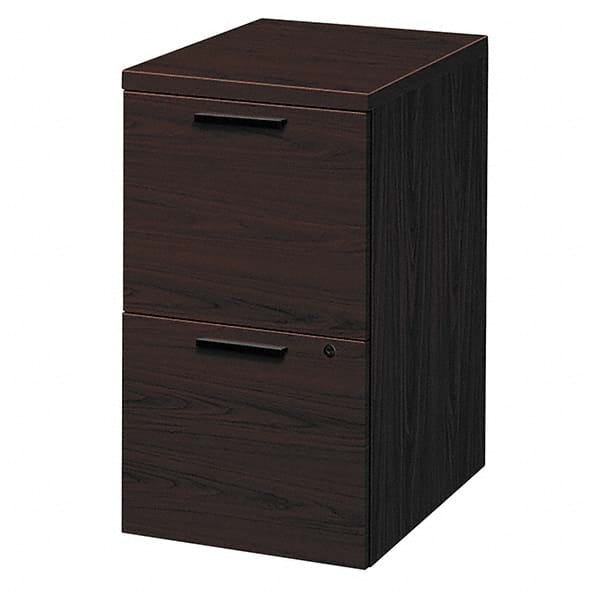 Hon - File Cabinets & Accessories Type: Pedestal Number of Drawers: 2 - All Tool & Supply