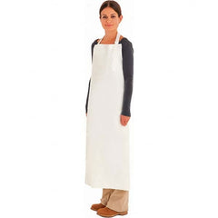 Ansell - Disposable & Chemical Resistant Aprons Garment Style: Bib Apron Garment Type: Chemical Resistant - All Tool & Supply