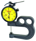 1015B DIAL HAND GAGE - All Tool & Supply