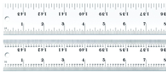 C416R-96 RULE 96" - All Tool & Supply