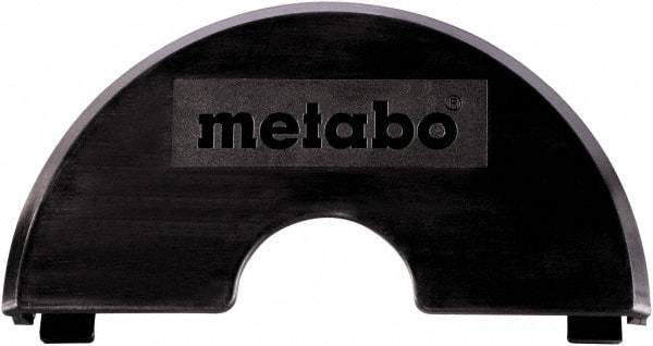 Metabo - Cut-Off Tool Accessories Accessory Type: Guard For Use With: 5" Angle Grinder - All Tool & Supply