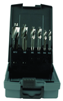 Fine Counterbore Set - All Tool & Supply