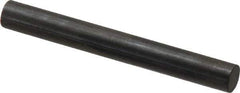 SPI - 0.234" Diam Class ZZ Minus Plug & Pin Gage - Black Oxide, 0.000200" Tolerance - All Tool & Supply