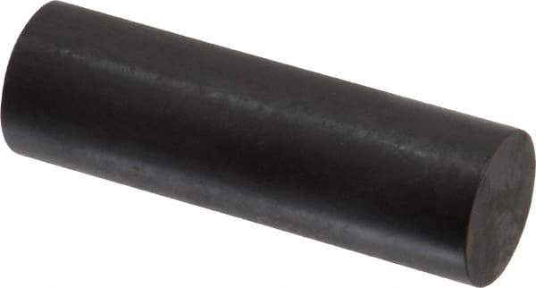 SPI - 5/8" Diam Class ZZ Minus Plug & Pin Gage - Black Oxide, 0.000200" Tolerance - All Tool & Supply