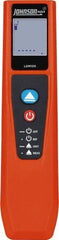 Johnson Level & Tool - 0.05 m to 30.48 m, Laser Distance Finder - 2 AAA Battery, Accurate to 5/64 Inch - All Tool & Supply