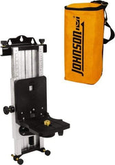 Johnson Level & Tool - Laser Level Mount - Use With Rotary Laser - All Tool & Supply