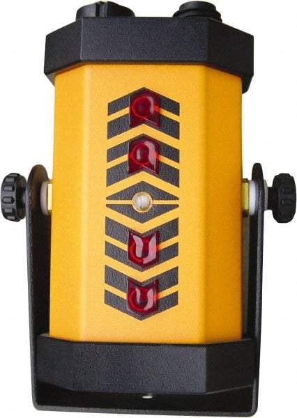 Johnson Level & Tool - Laser Level Remote Display - Use With Laser Detectors - All Tool & Supply