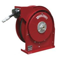 1/4 X 35' HOSE REEL - All Tool & Supply