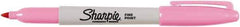 Sharpie - Pink Permanent Marker - Fine Tip, AP Nontoxic Ink - All Tool & Supply