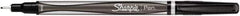 Sharpie - Ultra Fine Porous Point Pen - Black - All Tool & Supply