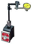 657MC MAGNETIC BASE W/INDICATOR - All Tool & Supply