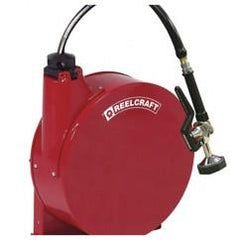 3/8 X 25' HOSE REEL - All Tool & Supply