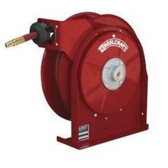 1/4 X 25' HOSE REEL - All Tool & Supply