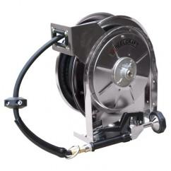 3/8 X 35' HOSE REEL - All Tool & Supply