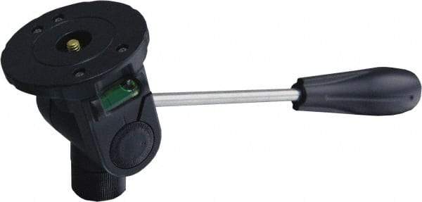 Johnson Level & Tool - Laser Level Incline Bracket - Use With Laser Tripod - All Tool & Supply