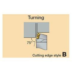 TLBNL24-24 - Turning Toolholder - All Tool & Supply