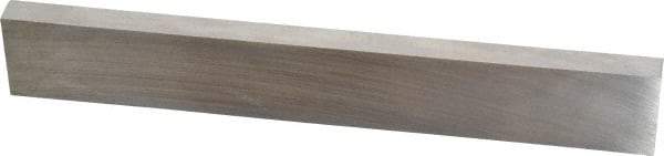 Seco - WKE45 Cobalt Rectangular Tool Bit Blank - 1/4" Wide x 3/4" High x 5" OAL - Exact Industrial Supply